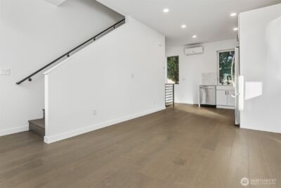 3448 B NW 65th Street , Seattle, WA 98117 - Photo 4