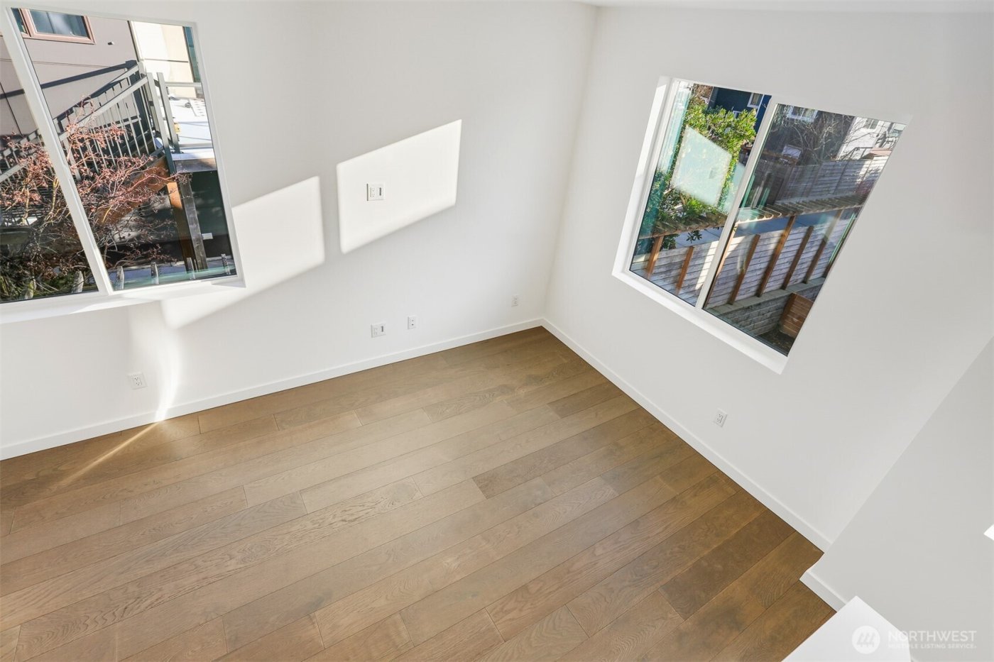 3448 B NW 65th Street , Seattle, WA 98117