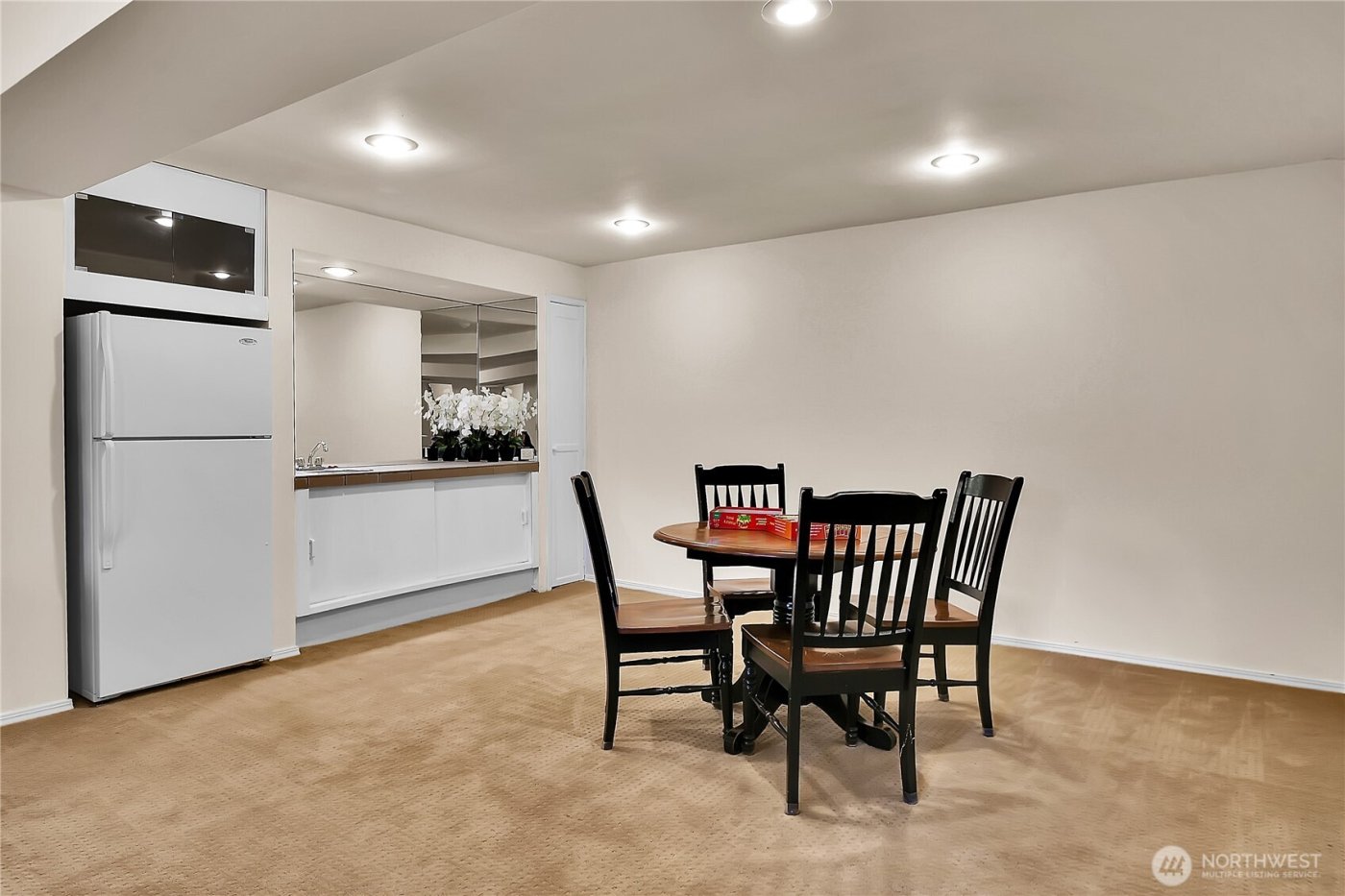 5828 129th Avenue SE, Bellevue, WA 98006