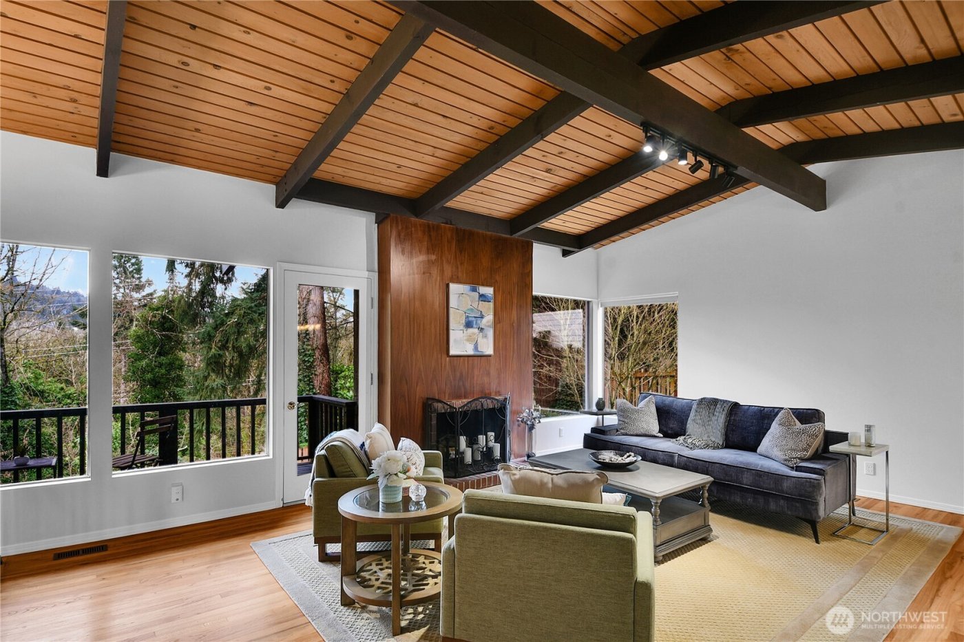 5828 129th Avenue SE, Bellevue, WA 98006