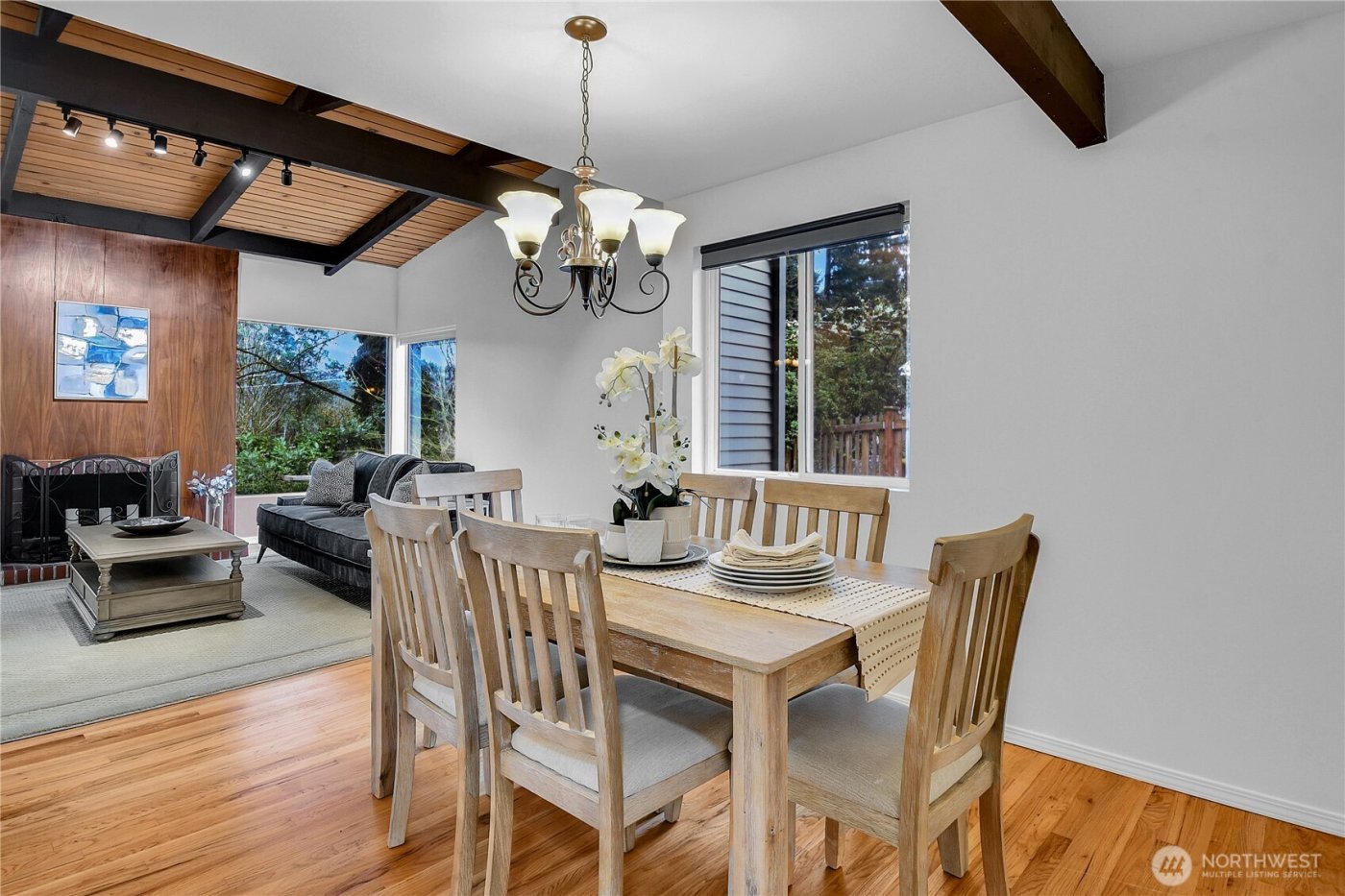 5828 129th Avenue SE, Bellevue, WA 98006
