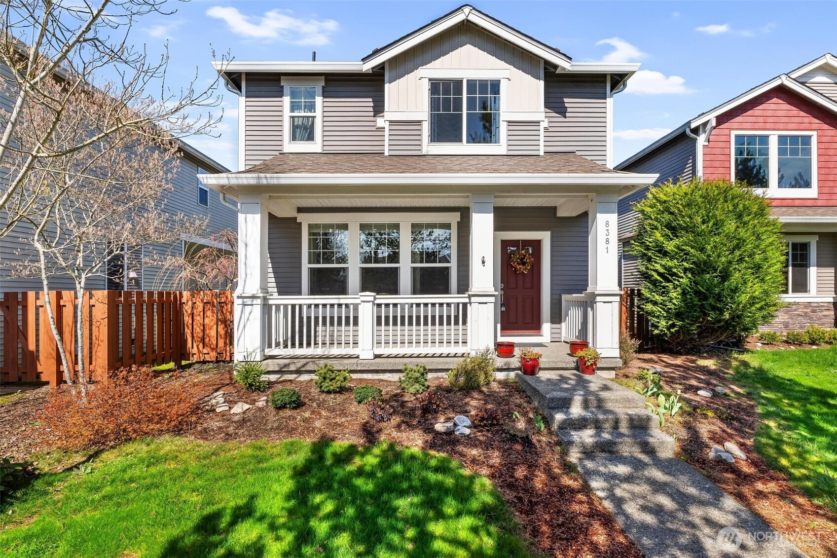 8381 21st Street NE #3051, Lake Stevens, WA 98258