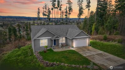 120 Tillicum Drive , Chehalis, WA 98532