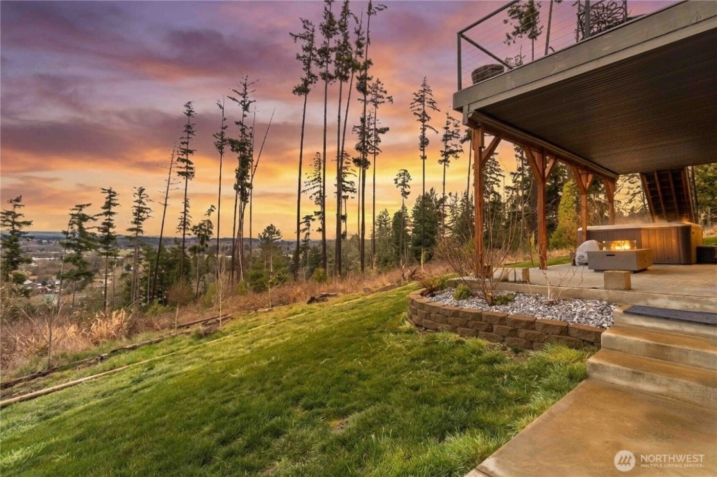 120 Tillicum Drive , Chehalis, WA 98532