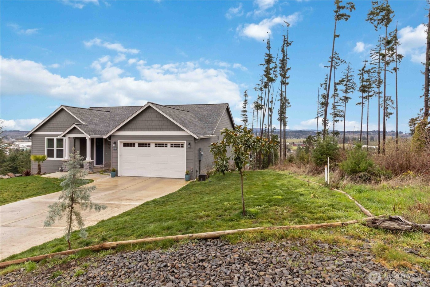 120 Tillicum Drive , Chehalis, WA 98532