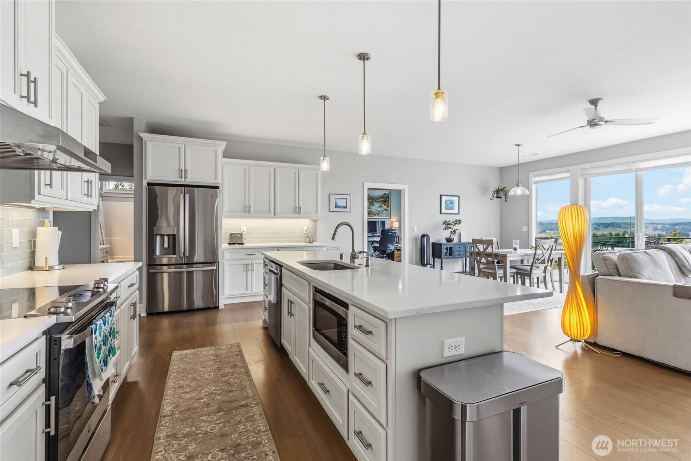 120 Tillicum Drive , Chehalis, WA 98532