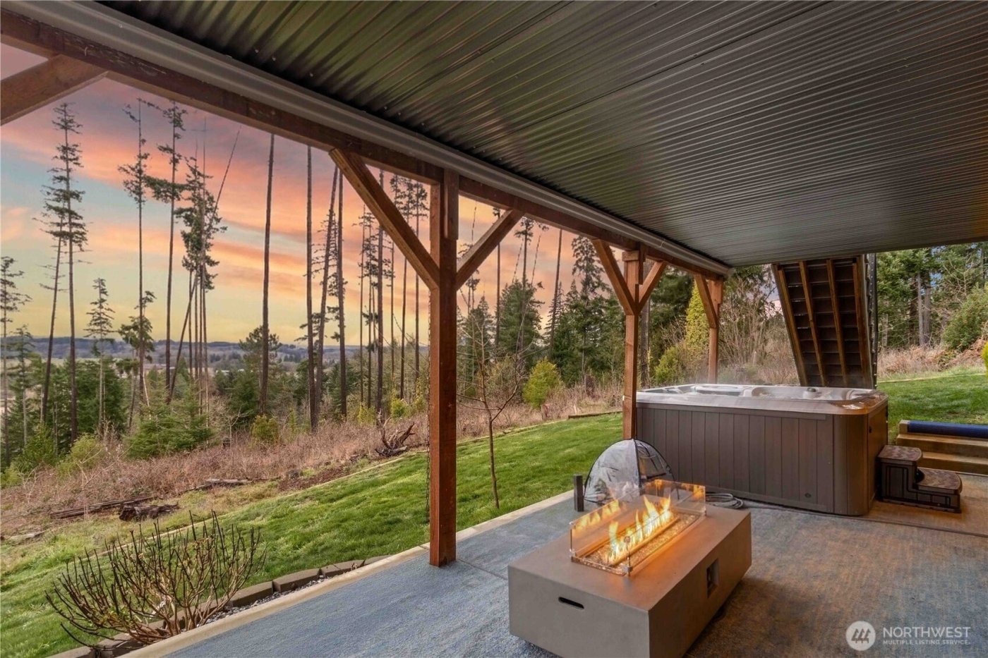 120 Tillicum Drive , Chehalis, WA 98532