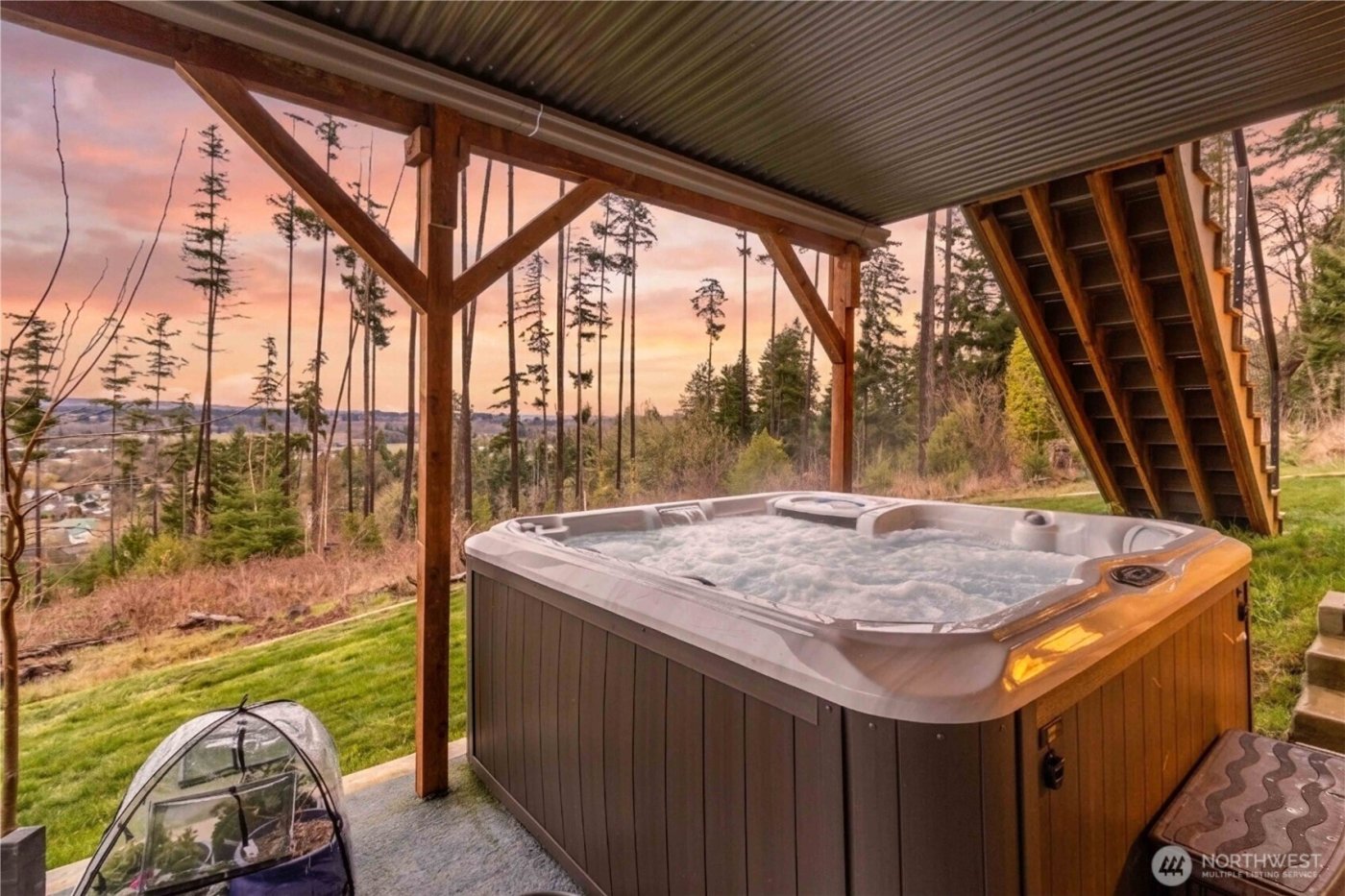 120 Tillicum Drive , Chehalis, WA 98532