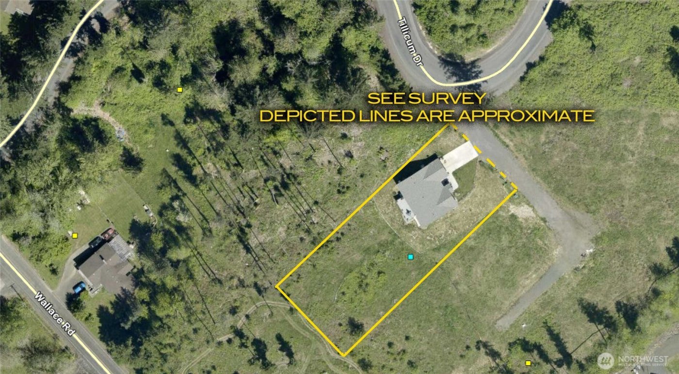 120 Tillicum Drive , Chehalis, WA 98532