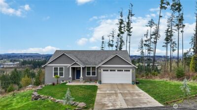 120 Tillicum Drive , Chehalis, WA 98532 - Photo 6