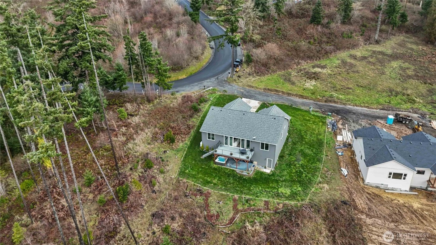 120 Tillicum Drive , Chehalis, WA 98532