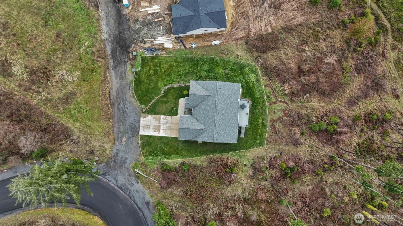 120 Tillicum Drive , Chehalis, WA 98532