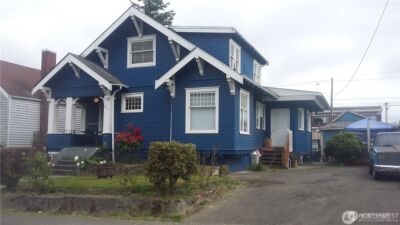 1017 4th Street #C, Bremerton, WA 98337 - Photo 1