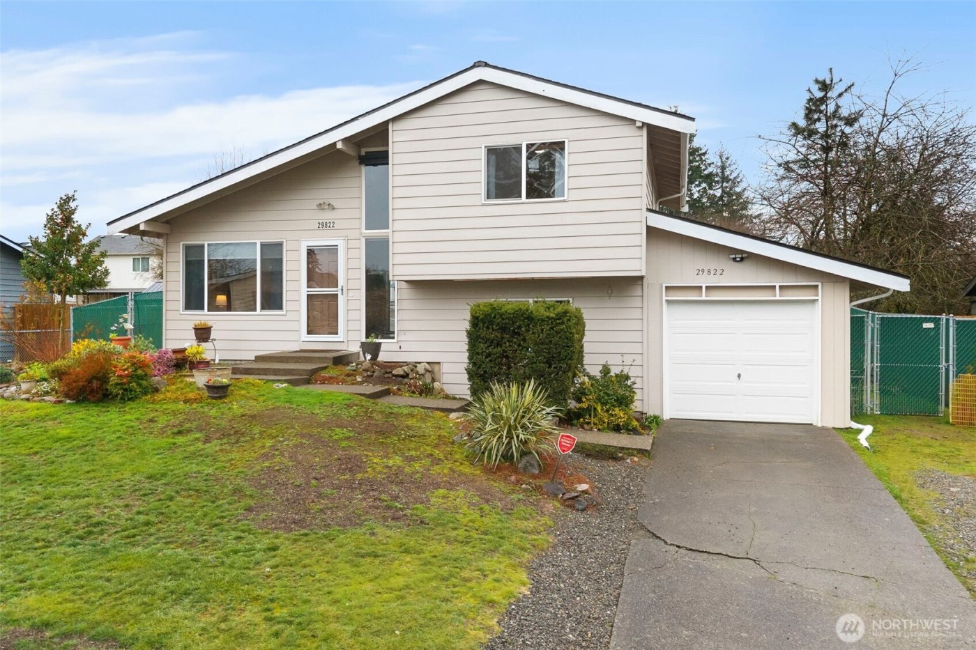 29822 47th Place S, Auburn, WA 98001
