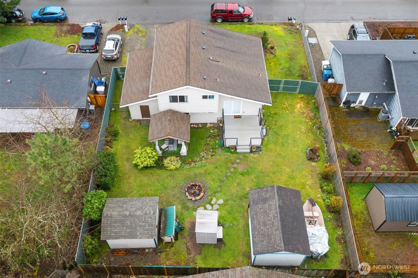 29822 47th Place S, Auburn, WA 98001