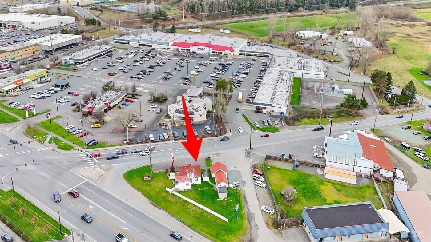 19910 Old Owen Road , Monroe, WA 98272