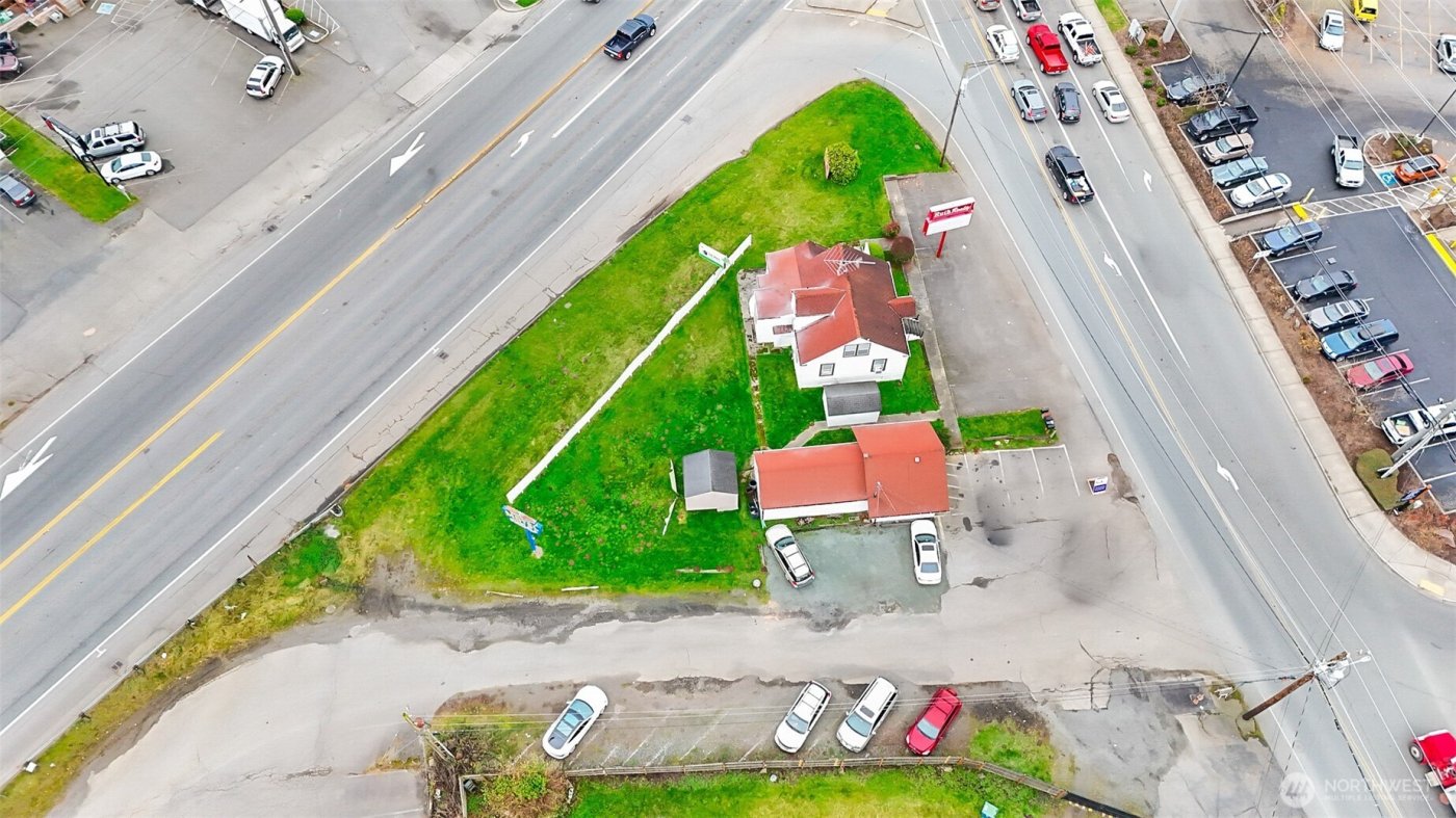 19910 Old Owen Road , Monroe, WA 98272