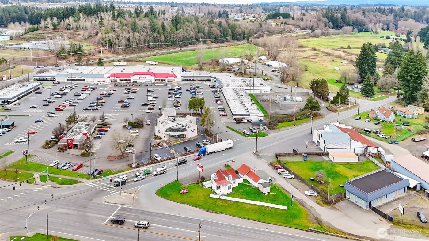 19910 Old Owen Road , Monroe, WA 98272