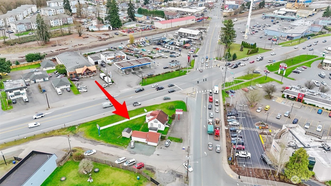 19910 Old Owen Road , Monroe, WA 98272