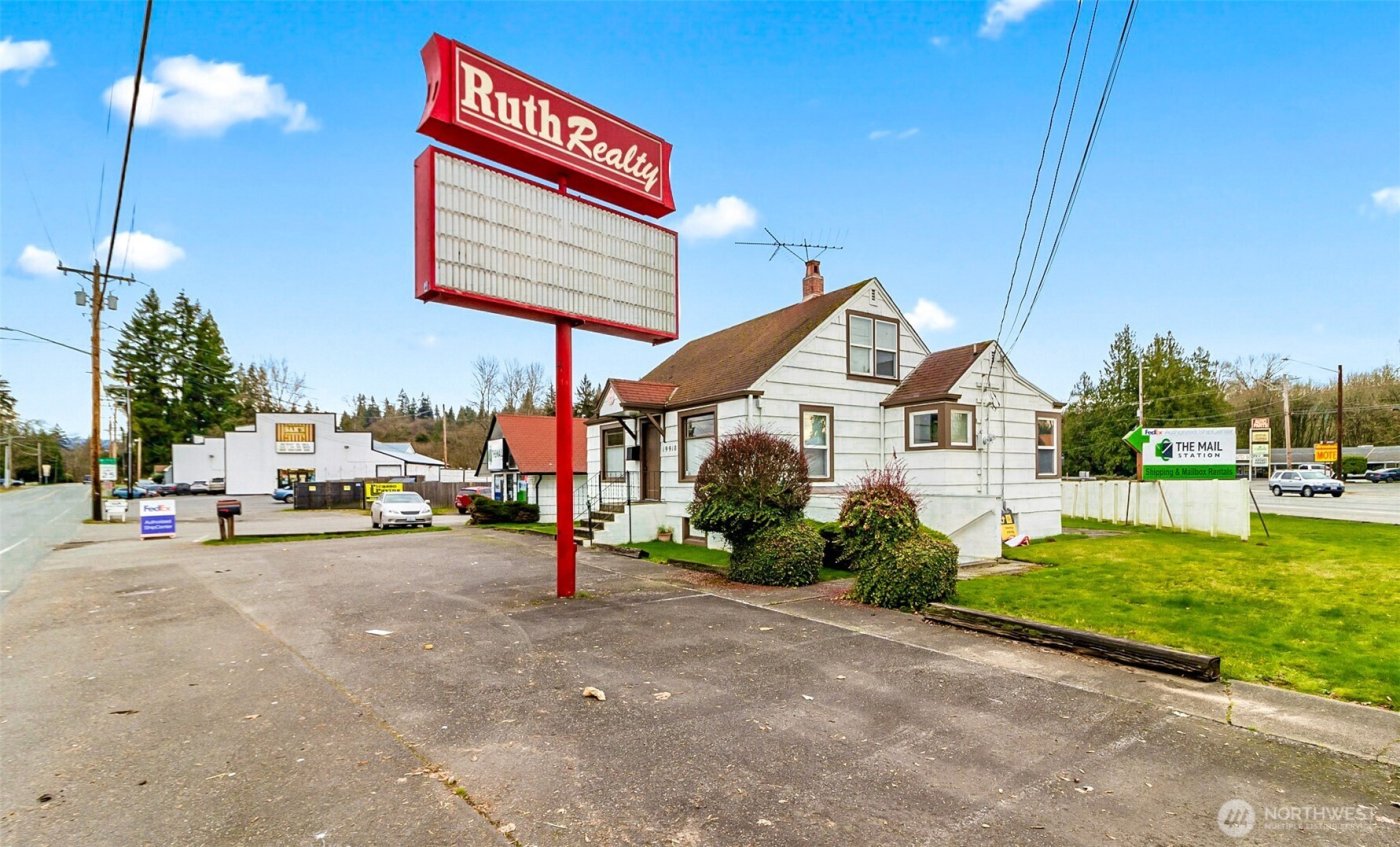 19910 Old Owen Road , Monroe, WA 98272