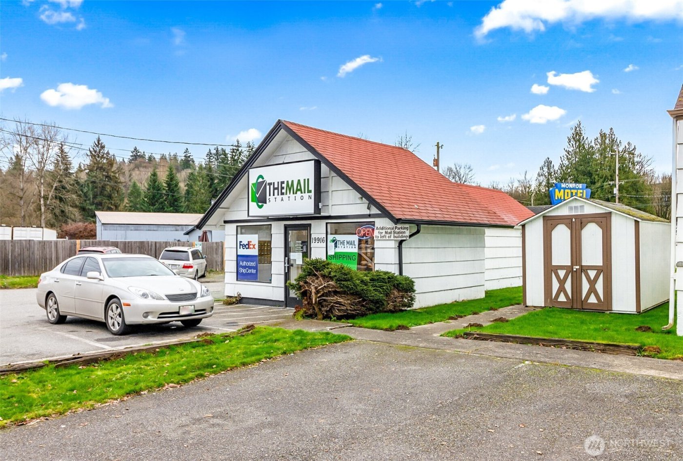 19910 Old Owen Road , Monroe, WA 98272