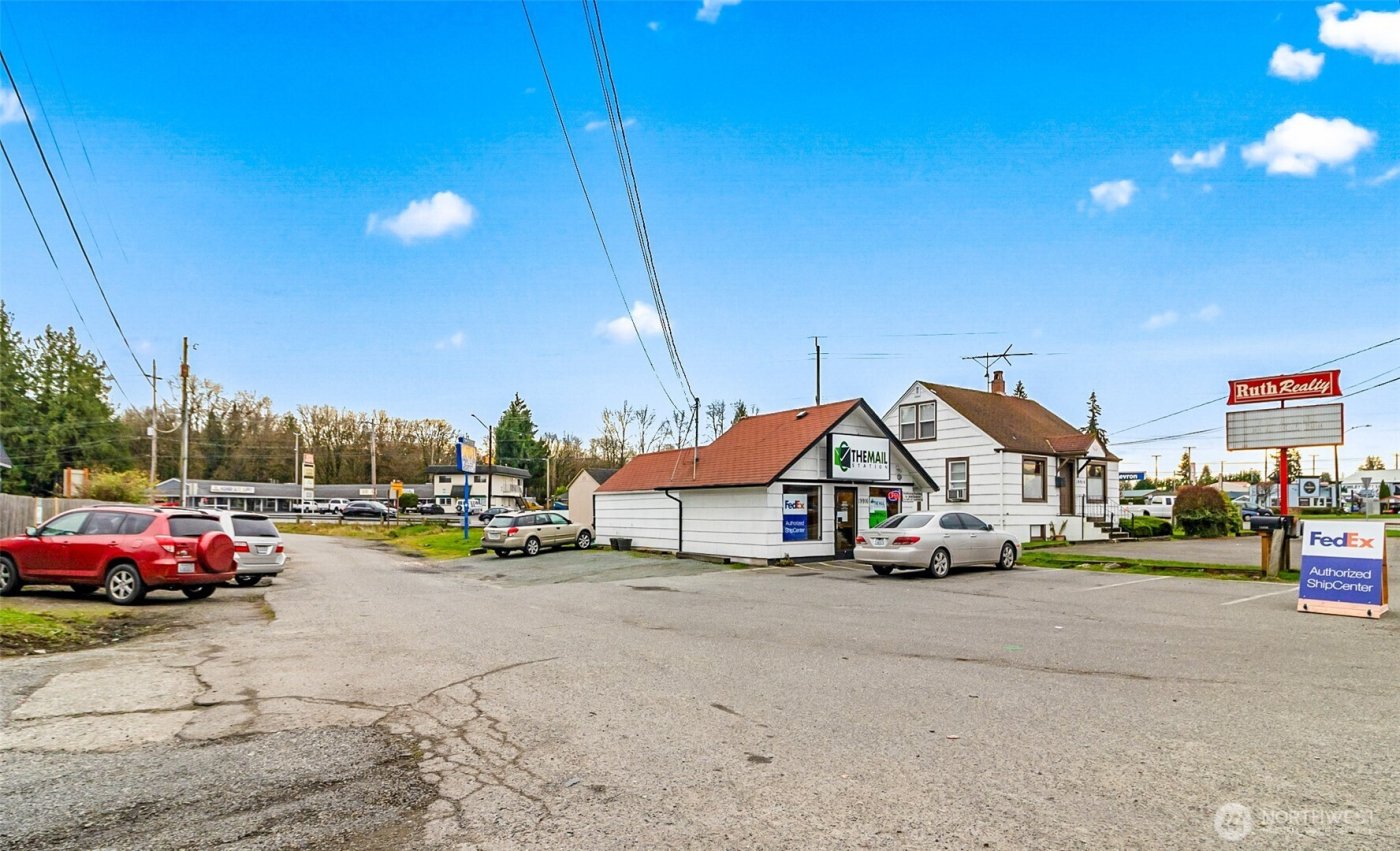 19910 Old Owen Road , Monroe, WA 98272