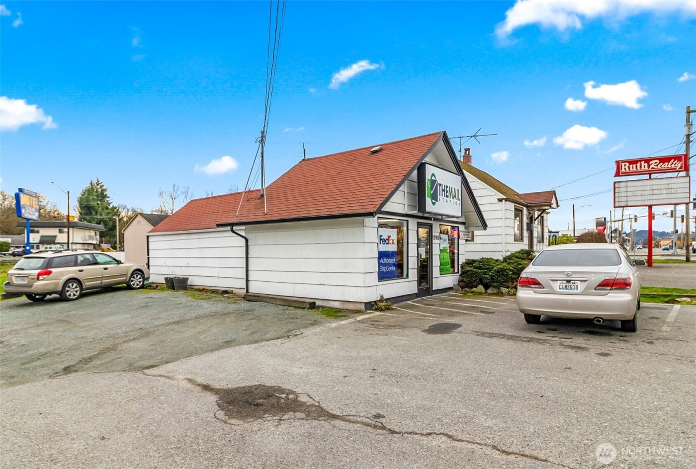 19910 Old Owen Road , Monroe, WA 98272