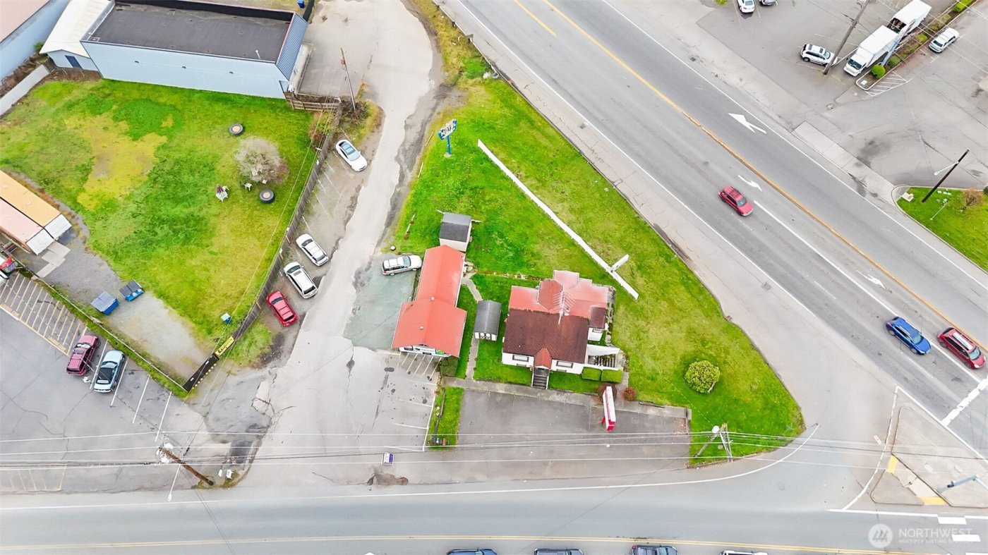 19910 Old Owen Road , Monroe, WA 98272