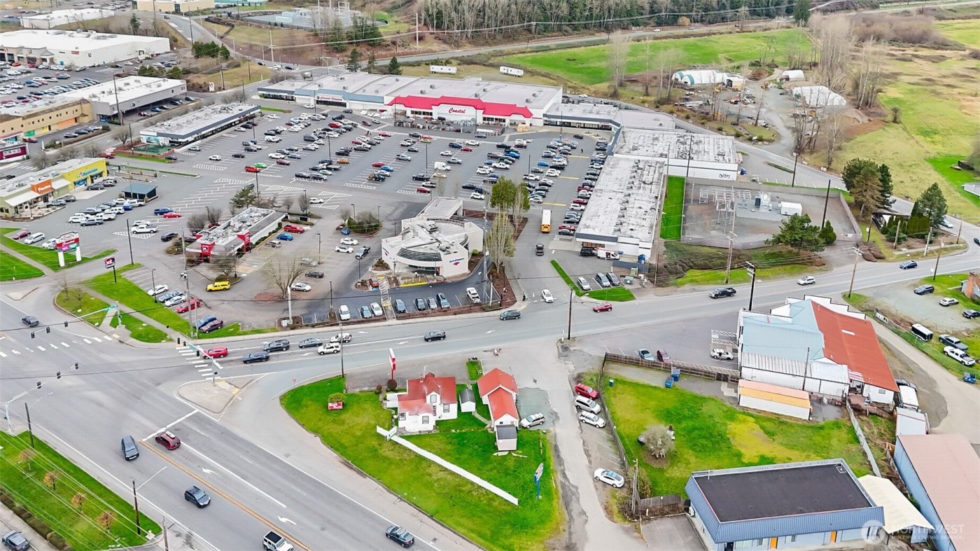 19910 Old Owen Road , Monroe, WA 98272