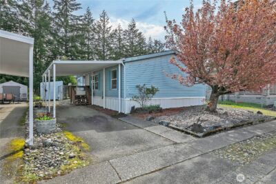 1111 Archwood Drive SW #343, Olympia, WA 98502-5601