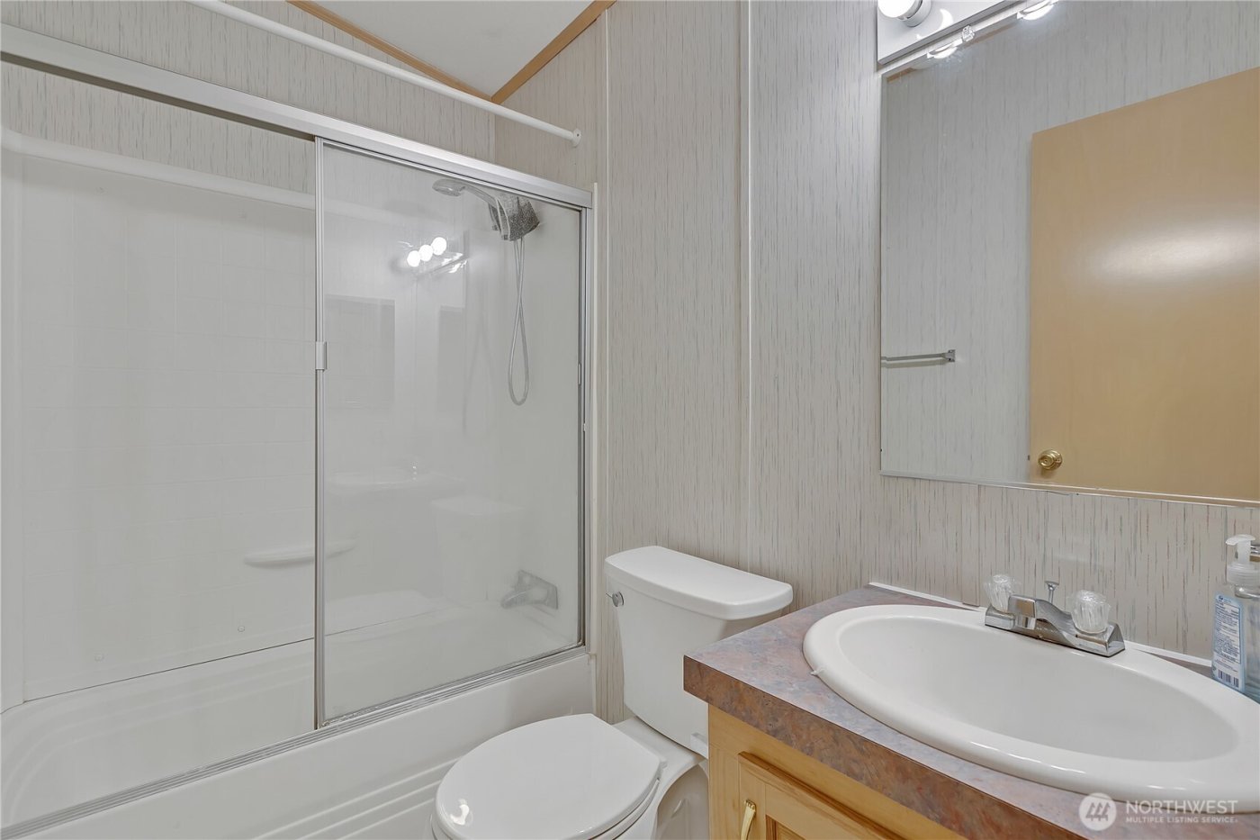 1111 Archwood Drive SW #343, Olympia, WA 98502-5601