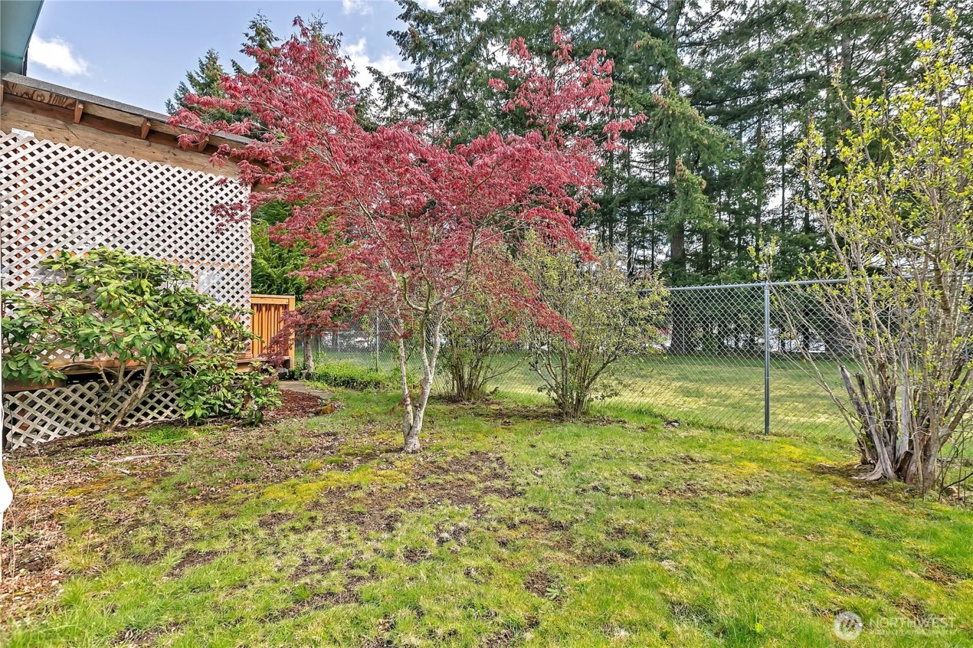 1111 Archwood Drive SW #343, Olympia, WA 98502-5601