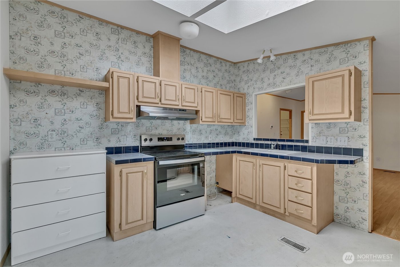 1111 Archwood Drive SW #343, Olympia, WA 98502-5601