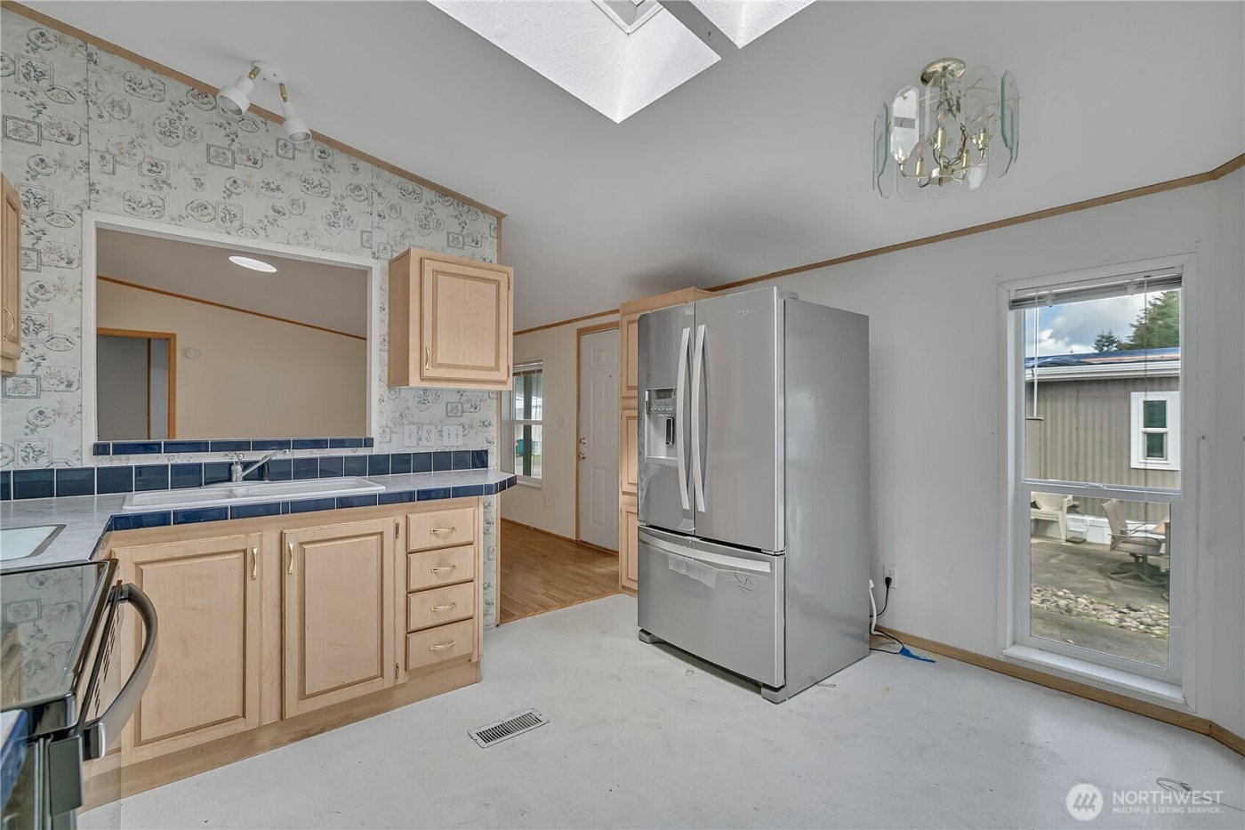 1111 Archwood Drive SW #343, Olympia, WA 98502-5601