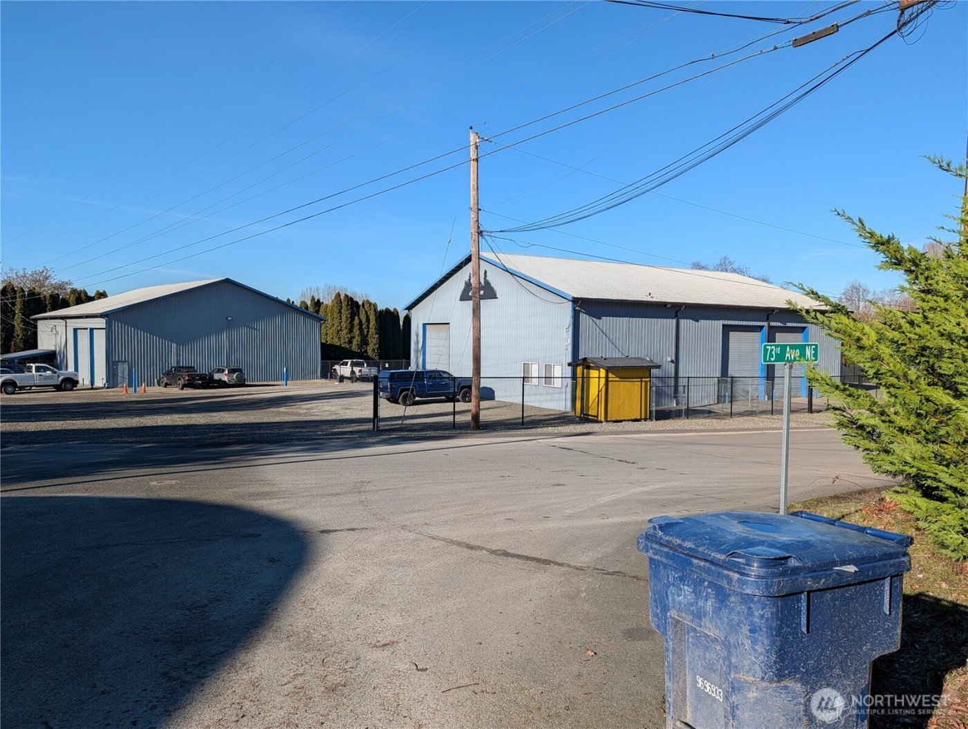7300 112th Street NE, Arlington, WA 98223