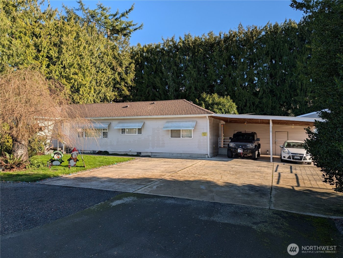 7300 112th Street NE, Arlington, WA 98223