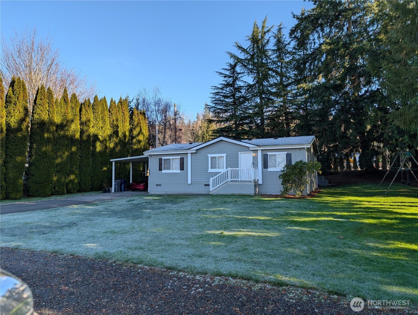 7300 112th Street NE, Arlington, WA 98223
