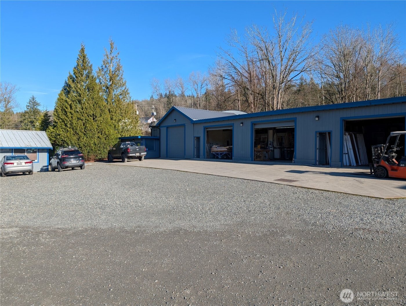 7300 112th Street NE, Arlington, WA 98223