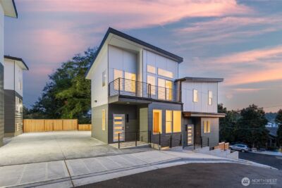 1806 B 28th Avenue S, Seattle, WA 98144