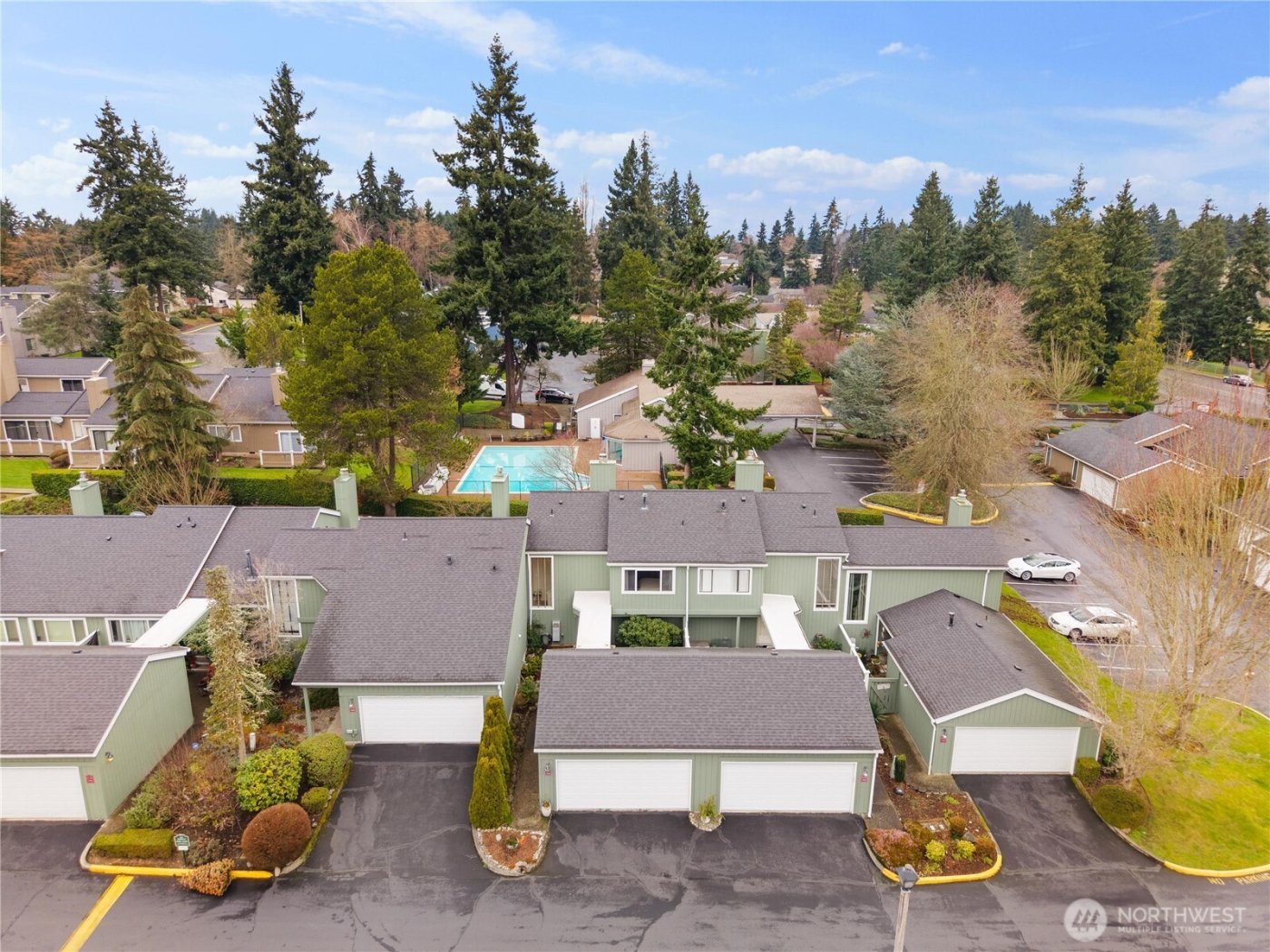3114 SW 319th Place #45, Federal Way, WA 98023