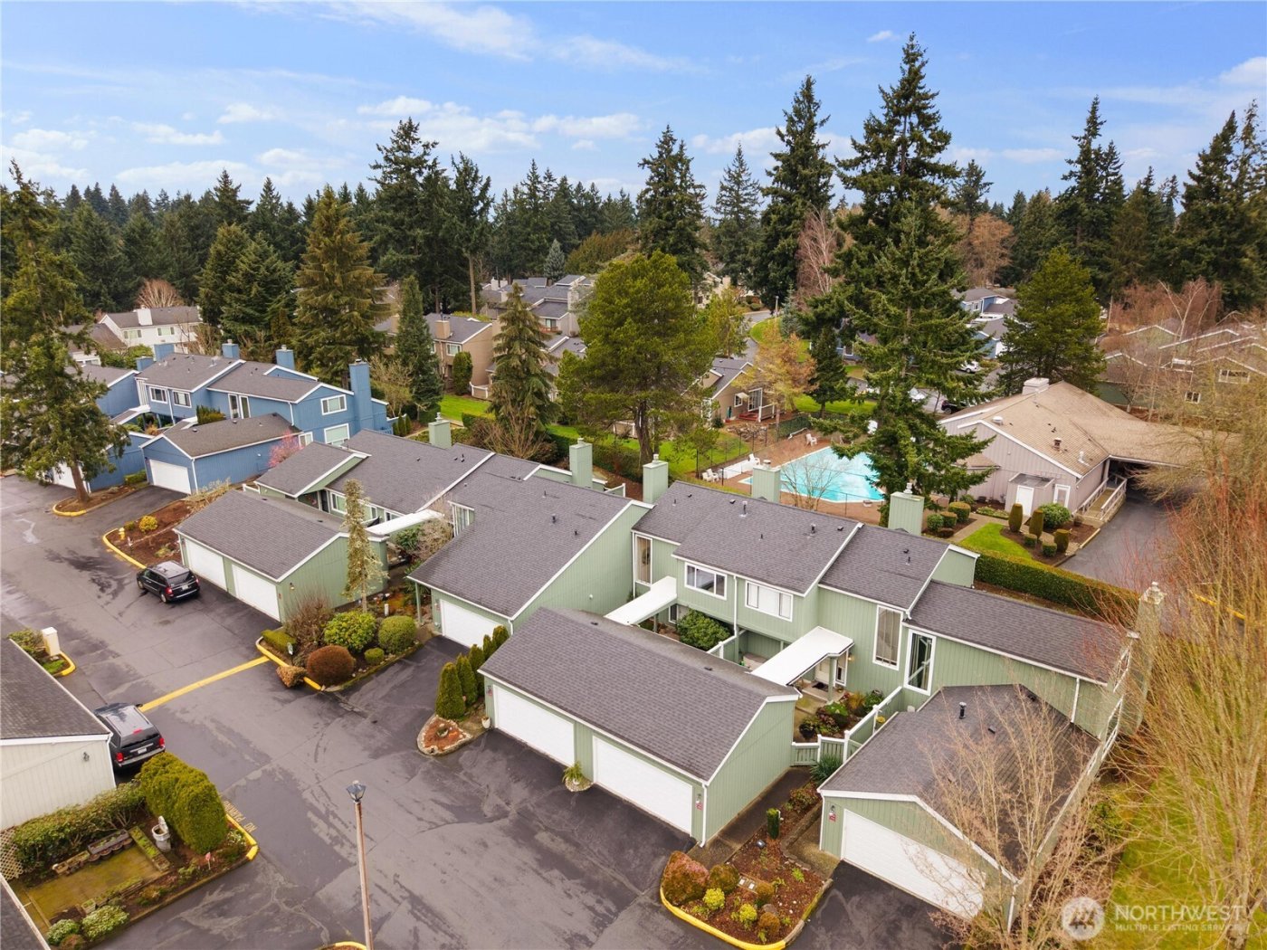 3114 SW 319th Place #45, Federal Way, WA 98023