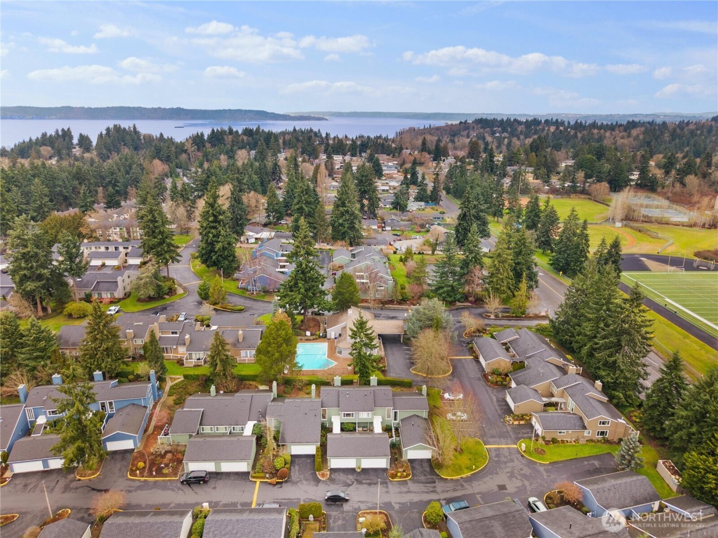 3114 SW 319th Place #45, Federal Way, WA 98023