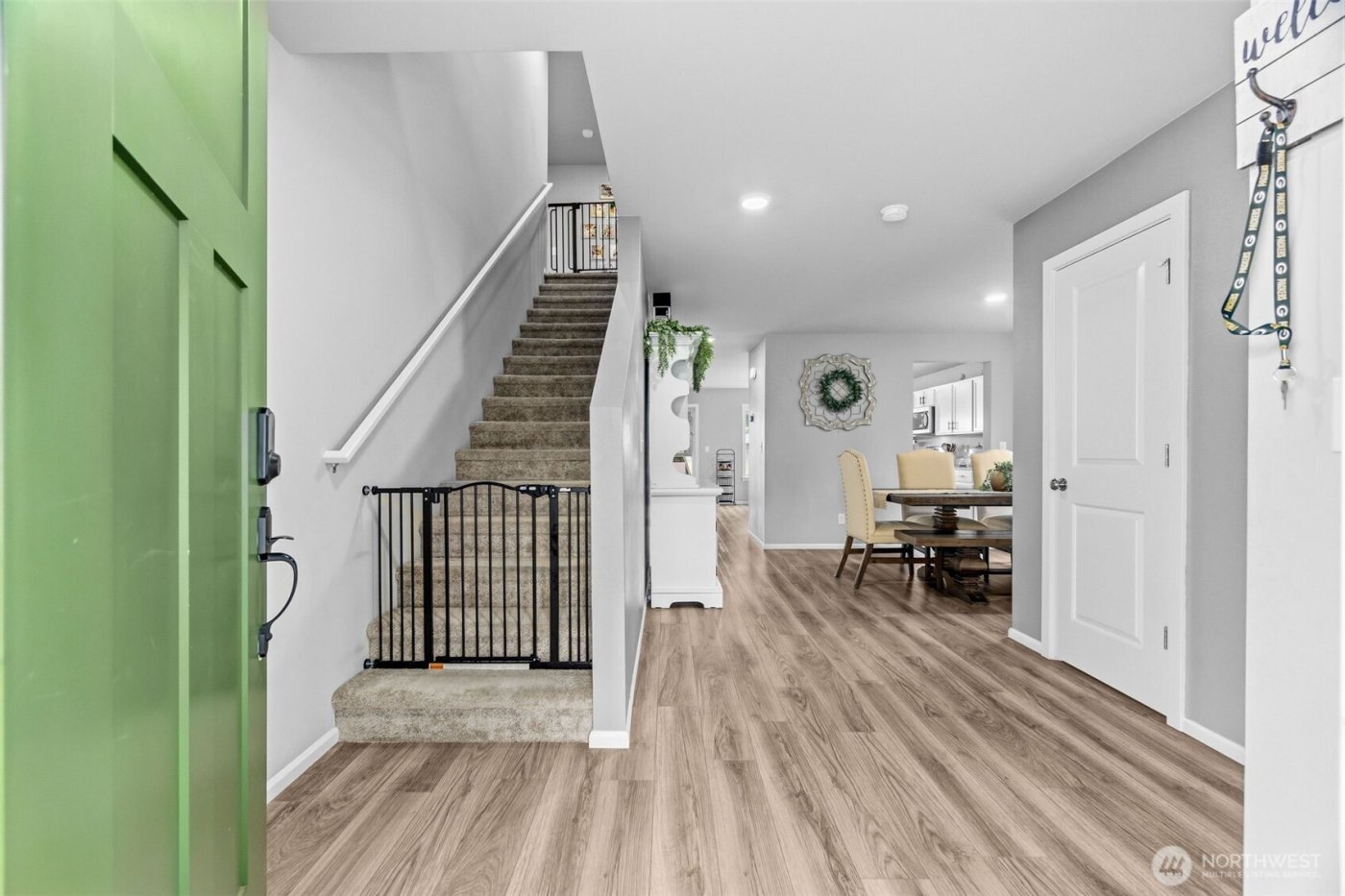 9274 Candytuft Drive SE, Tumwater, WA 98501