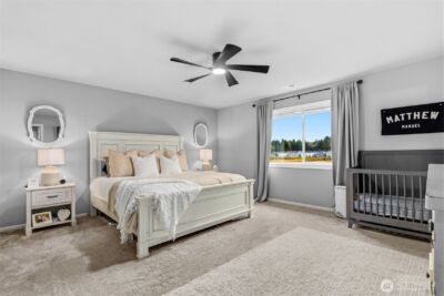 9274 Candytuft Drive SE, Tumwater, WA 98501 - Photo 16