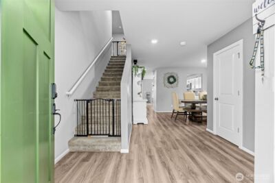 9274 Candytuft Drive SE, Tumwater, WA 98501 - Photo 2