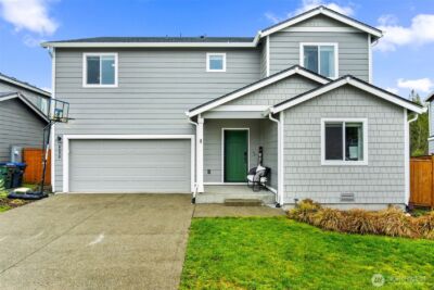 9274 Candytuft Drive SE, Tumwater, WA 98501 - Photo 27