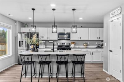 9274 Candytuft Drive SE, Tumwater, WA 98501 - Photo 5