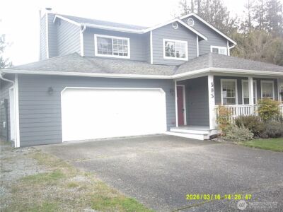305 S 32nd Place , Mount Vernon, WA 98274