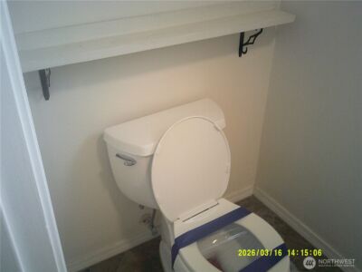 305 S 32nd Place , Mount Vernon, WA 98274 - Photo 3