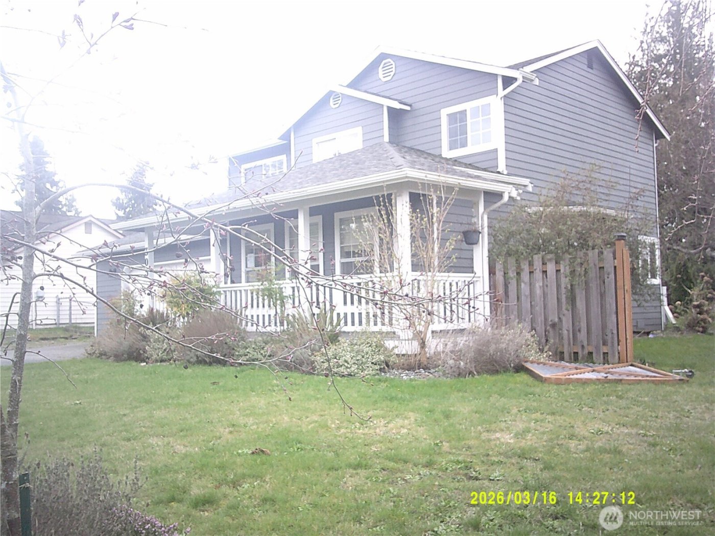 305 S 32nd Place , Mount Vernon, WA 98274